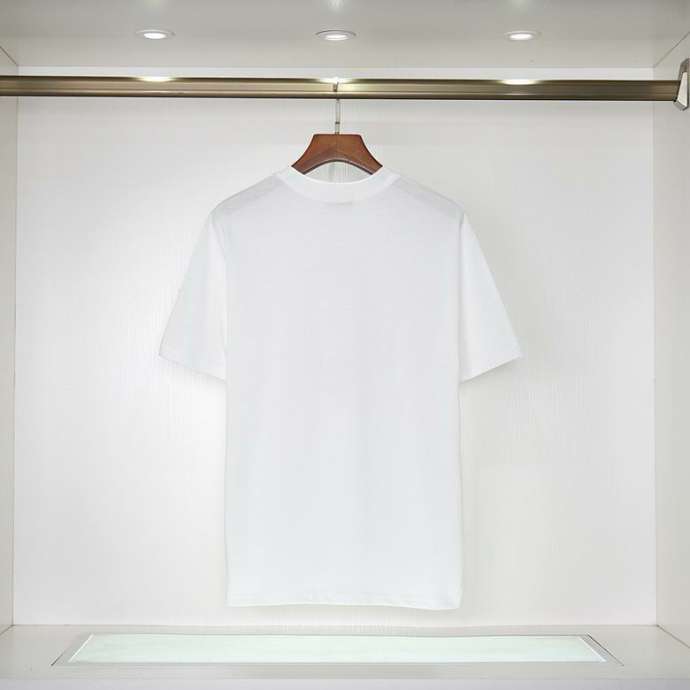 Picture of Fendi T Shirts Short _SKUFendiS-XXLyztn7534728